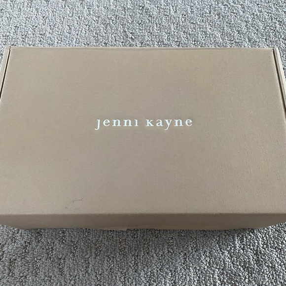 Jenni Kayne Shearling-Lined Moc Clogs - Picture 6 of 16